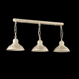 Подвесная люстра Freya Benoit FR2566-PL-33-WG