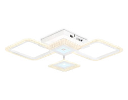 Потолочный светильник Ambrella Light ACRYLICA FA4281