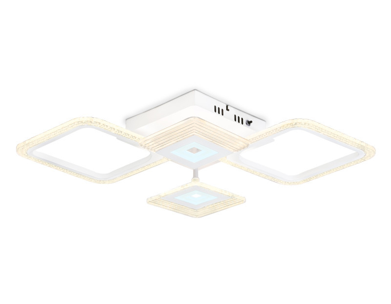 Потолочный светильник Ambrella Light ACRYLICA FA4281