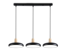 Подвесной светильник Ambrella Light FL4841 COMFORT
