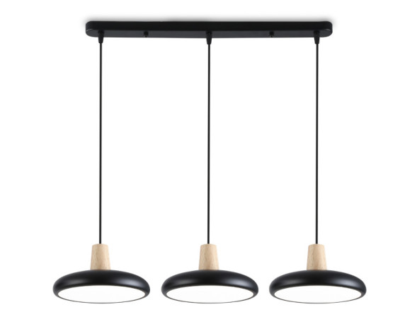 Подвесной светильник Ambrella Light FL4841 COMFORT