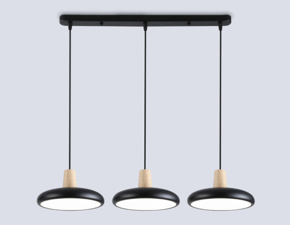 Подвесной светильник Ambrella Light FL4841 COMFORT