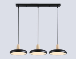 Подвесной светильник Ambrella Light FL4841 COMFORT