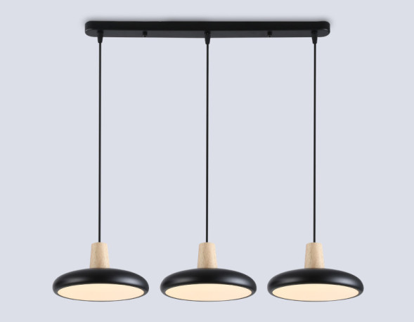 Подвесной светильник Ambrella Light FL4841 COMFORT