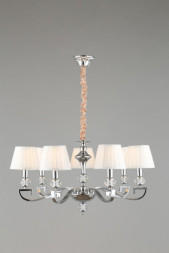 Подвесная люстра Omnilux Omnilux 724 OML-72403-07