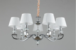 Подвесная люстра Omnilux Omnilux 724 OML-72403-07