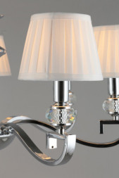 Подвесная люстра Omnilux Omnilux 724 OML-72403-07