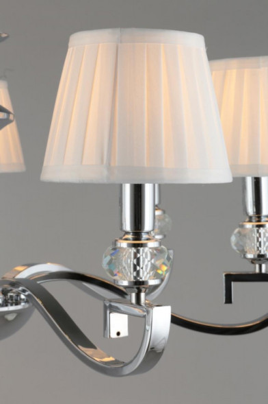 Подвесная люстра Omnilux Omnilux 724 OML-72403-07