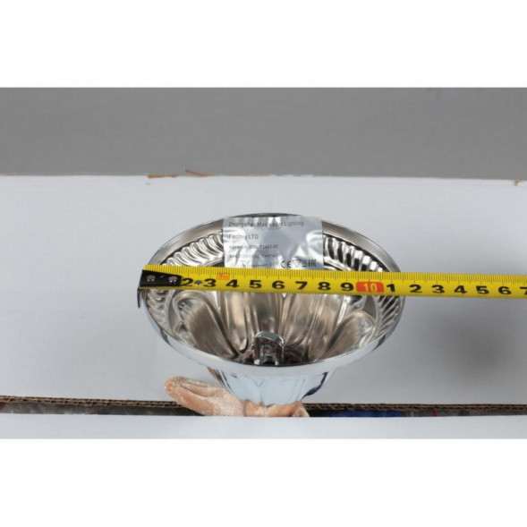 Подвесная люстра Omnilux Omnilux 724 OML-72403-07