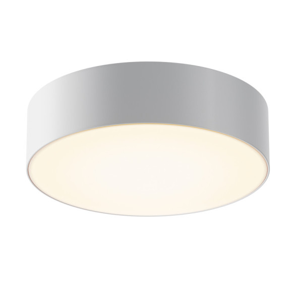 Накладной уличный светильник Maytoni Zon IP O431CL-L30W3K
