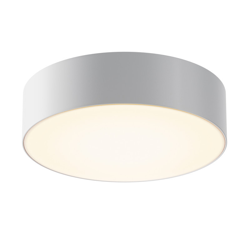 Накладной уличный светильник Maytoni Zon IP O431CL-L30W3K