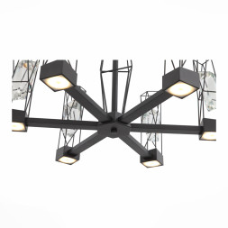 Подвесная люстра ST-Luce PROGETTO SL815.303.06