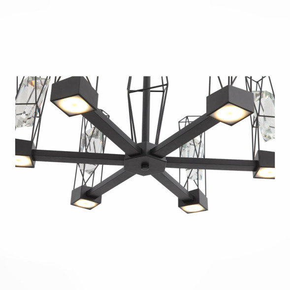 Подвесная люстра ST-Luce PROGETTO SL815.303.06