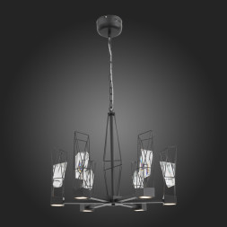 Подвесная люстра ST-Luce PROGETTO SL815.303.06