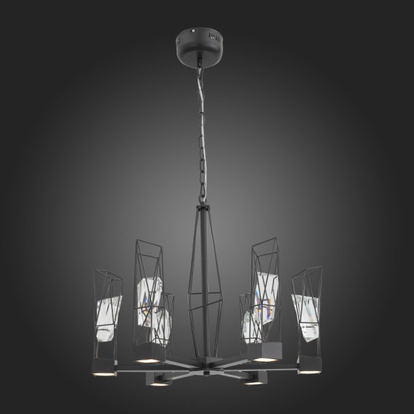 Подвесная люстра ST-Luce PROGETTO SL815.303.06