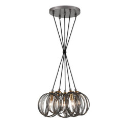 Подвесной светильник Vele Luce Incredibile 255 VL6212P05