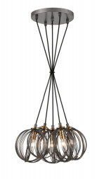 Подвесной светильник Vele Luce Incredibile 255 VL6212P05