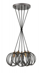 Подвесной светильник Vele Luce Incredibile 255 VL6212P05