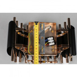 Бра Omnilux Omnilux 818 OML-81801-02