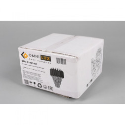 Бра Omnilux Omnilux 818 OML-81801-02