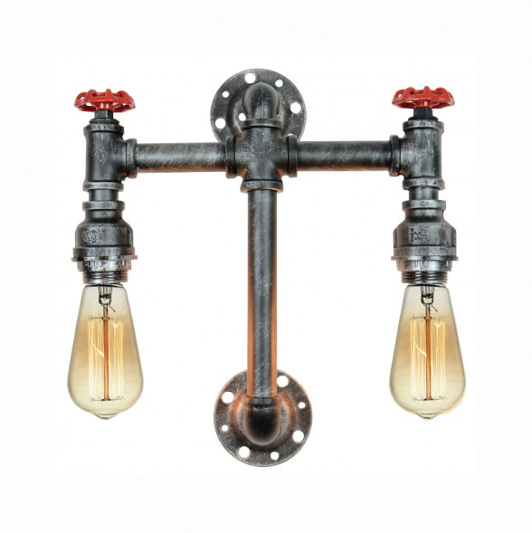 Бра ST-Luce Acqua SLD967.701.01