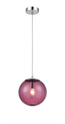 Подвесной светильник Vele Luce FOLIE VL5513P11