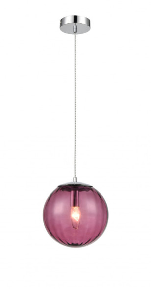 Подвесной светильник Vele Luce FOLIE VL5513P11