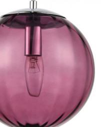 Подвесной светильник Vele Luce FOLIE VL5513P11