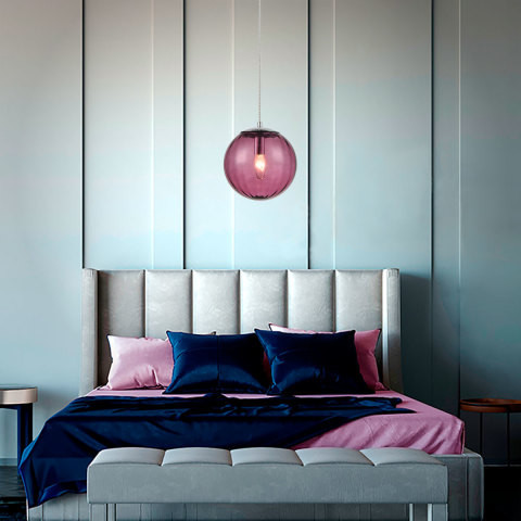 Подвесной светильник Vele Luce FOLIE VL5513P11