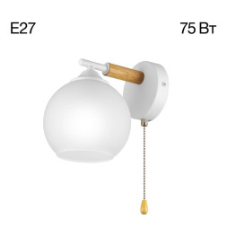 Бра Citilux CL133410 TIKA