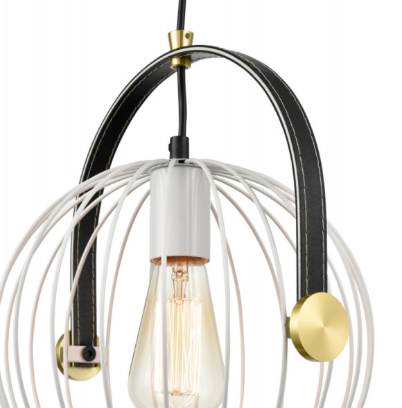 Подвесной светильник Vele Luce Pasquale 255 VL6251P01