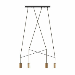 Подвесной светильник Nowodvorski IMBRIA 7957