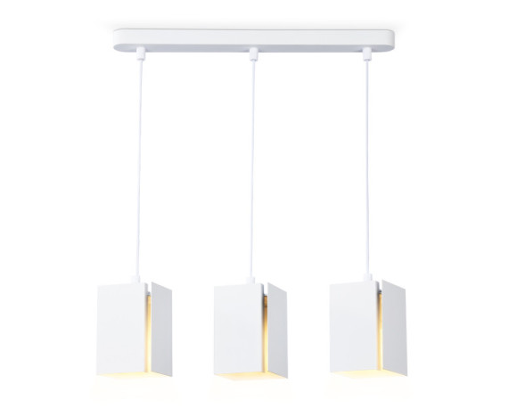 Подвесной светильник Ambrella Light TECHNO SPOT TN5138