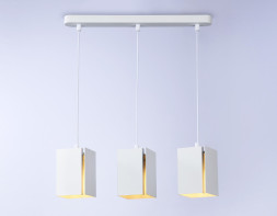 Подвесной светильник Ambrella Light TECHNO SPOT TN5138