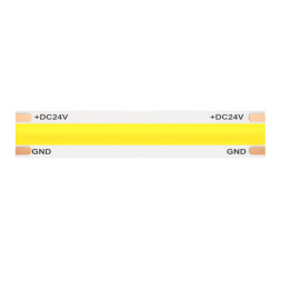 Лента Maytoni Technical COB 10183 60W 24V 900lm белый (дневной) IP20