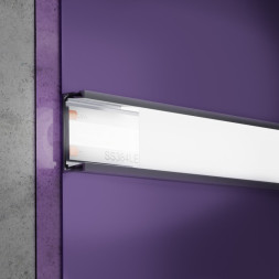 Лента Maytoni Technical COB 10183 60W 24V 900lm белый (дневной) IP20