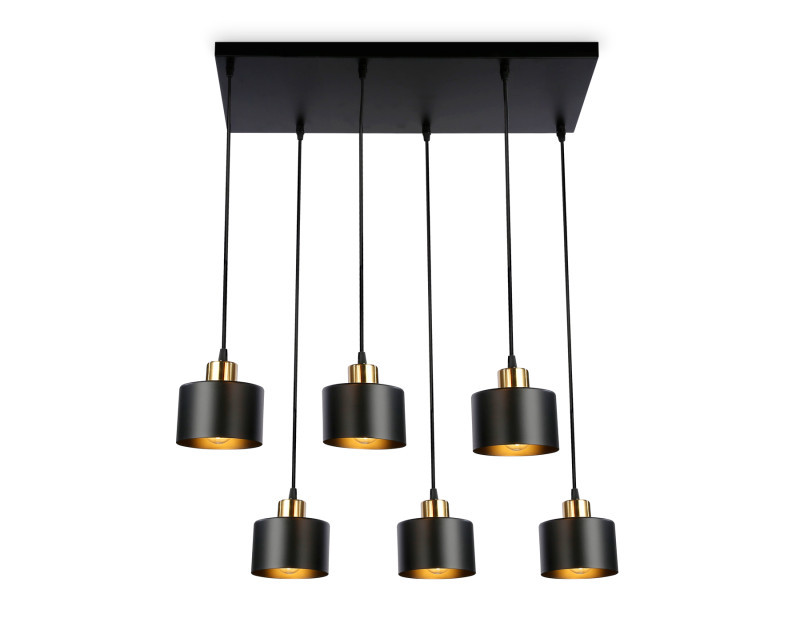 Подвесная люстра Ambrella Light Traditional TR8126