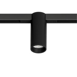 Трековый магнитный светильник A7270PL-1BK ARTE Lamp OPTIMA