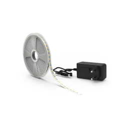 Лента Gauss Basic LED 5050/60 BT044 50W 12V 700lm белый (теплый) IP20