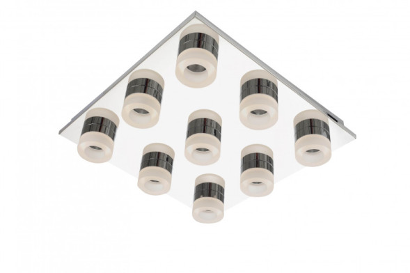 Потолочная люстра Lucia Tucci MODENA MODENA 166.9 LED