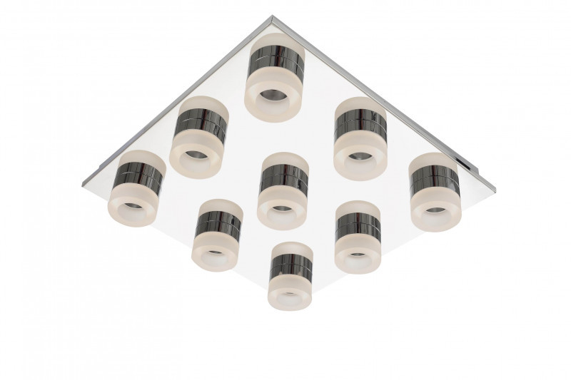 Потолочная люстра Lucia Tucci MODENA MODENA 166.9 LED