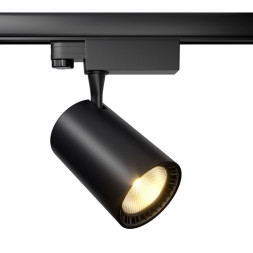 Светодиодный трековый светильник Maytoni Technical Vuoro TR029-3-20W3K-B