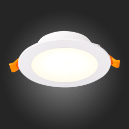 Встраиваемый точечный светильник ST-Luce REGGILA ST212.508.10