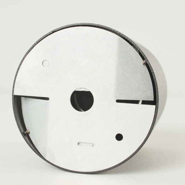 Накладной точечный светильник Nowodvorski SET 8901