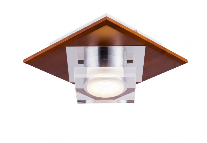 Потолочный светильник Lucia Tucci NATURA NATURA 073.1 LED VENGE