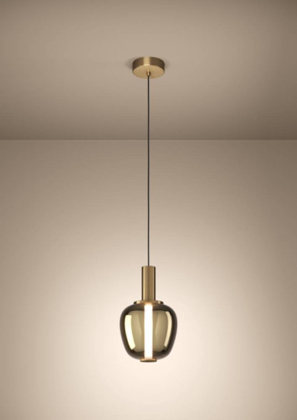 Подвесной светильник 390463 EGLO FRUITERA
