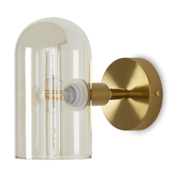 Бра Freya FIREFLY FR5427WL-01BS