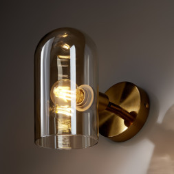 Бра Freya FIREFLY FR5427WL-01BS