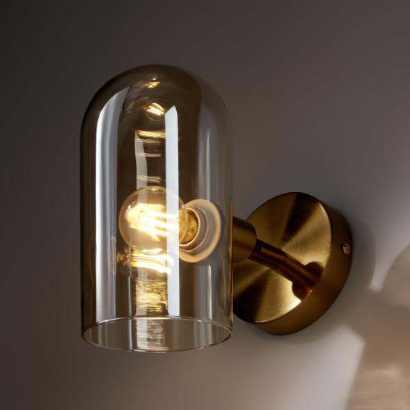 Бра Freya FIREFLY FR5427WL-01BS