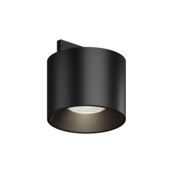 Магнитный трековый светильник Maytoni Technical Alfa S TR188-1-5W4K-M-B